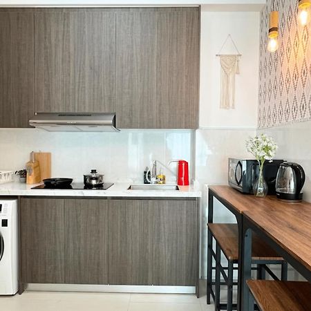 Greenfield Residence Bandar Sunway Petaling Jaya Exterior foto
