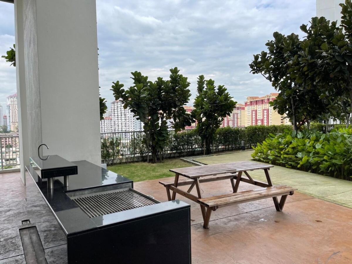 Greenfield Residence Bandar Sunway Petaling Jaya Exterior foto