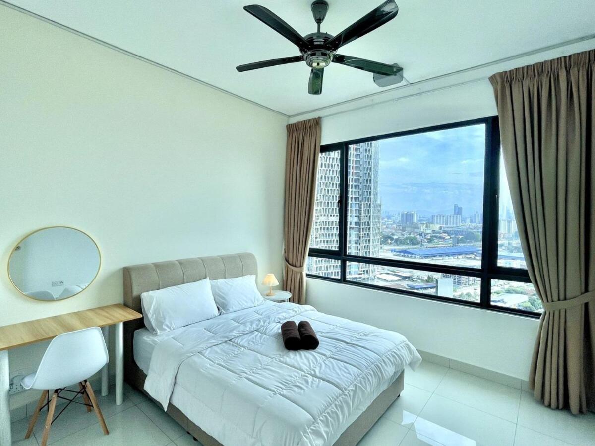 Greenfield Residence Bandar Sunway Petaling Jaya Exterior foto