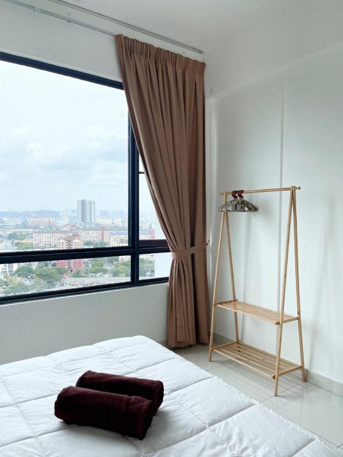 Greenfield Residence Bandar Sunway Petaling Jaya Exterior foto