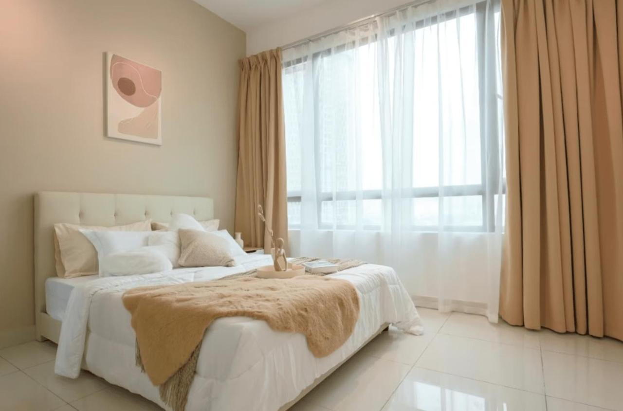 Greenfield Residence Bandar Sunway Petaling Jaya Exterior foto