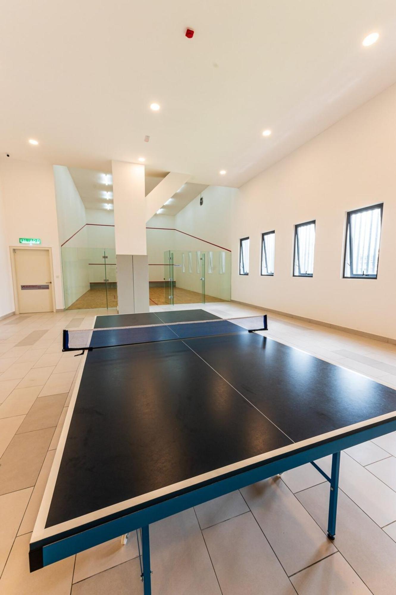 Greenfield Residence Bandar Sunway Petaling Jaya Exterior foto