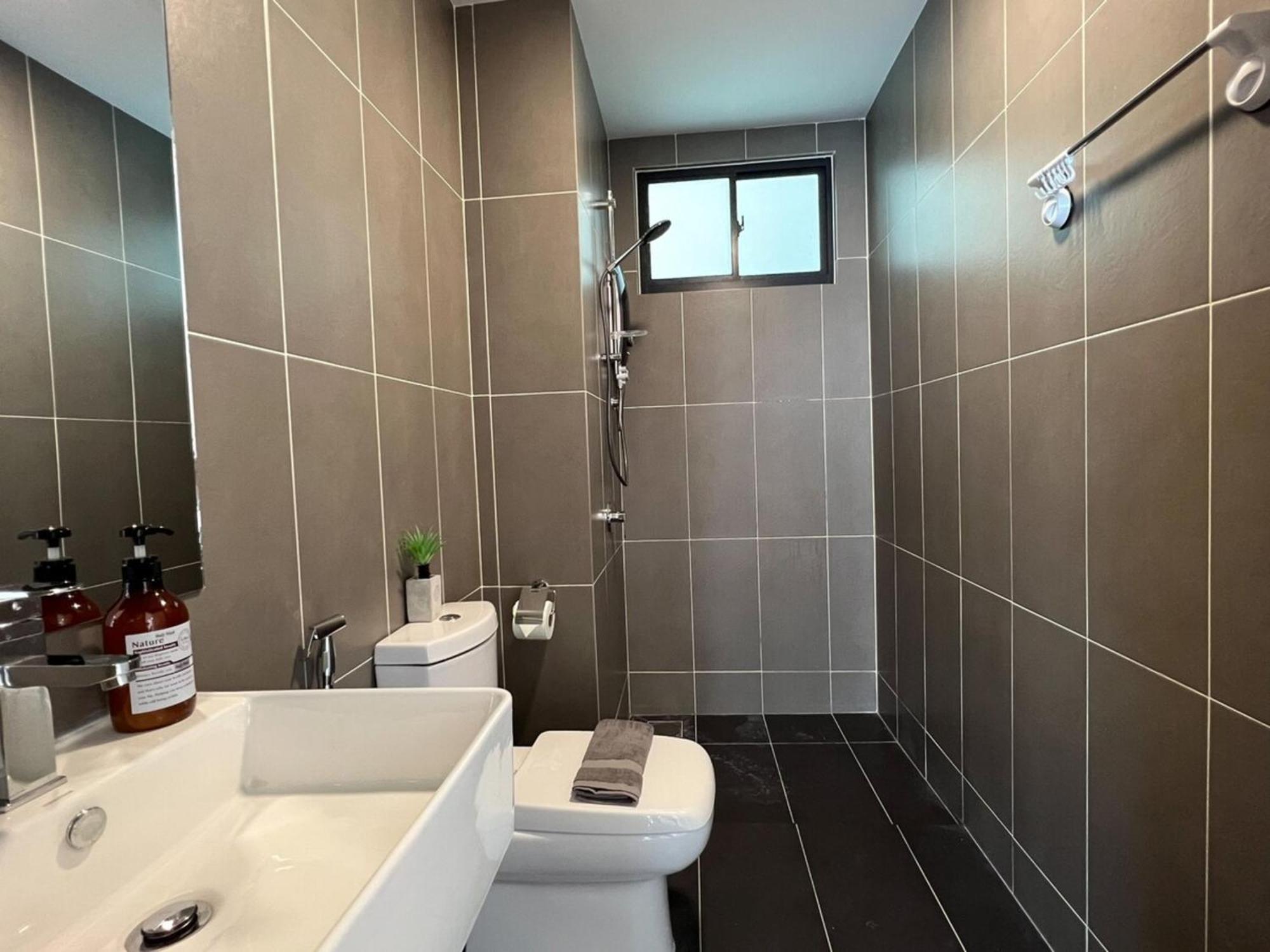 Greenfield Residence Bandar Sunway Petaling Jaya Exterior foto