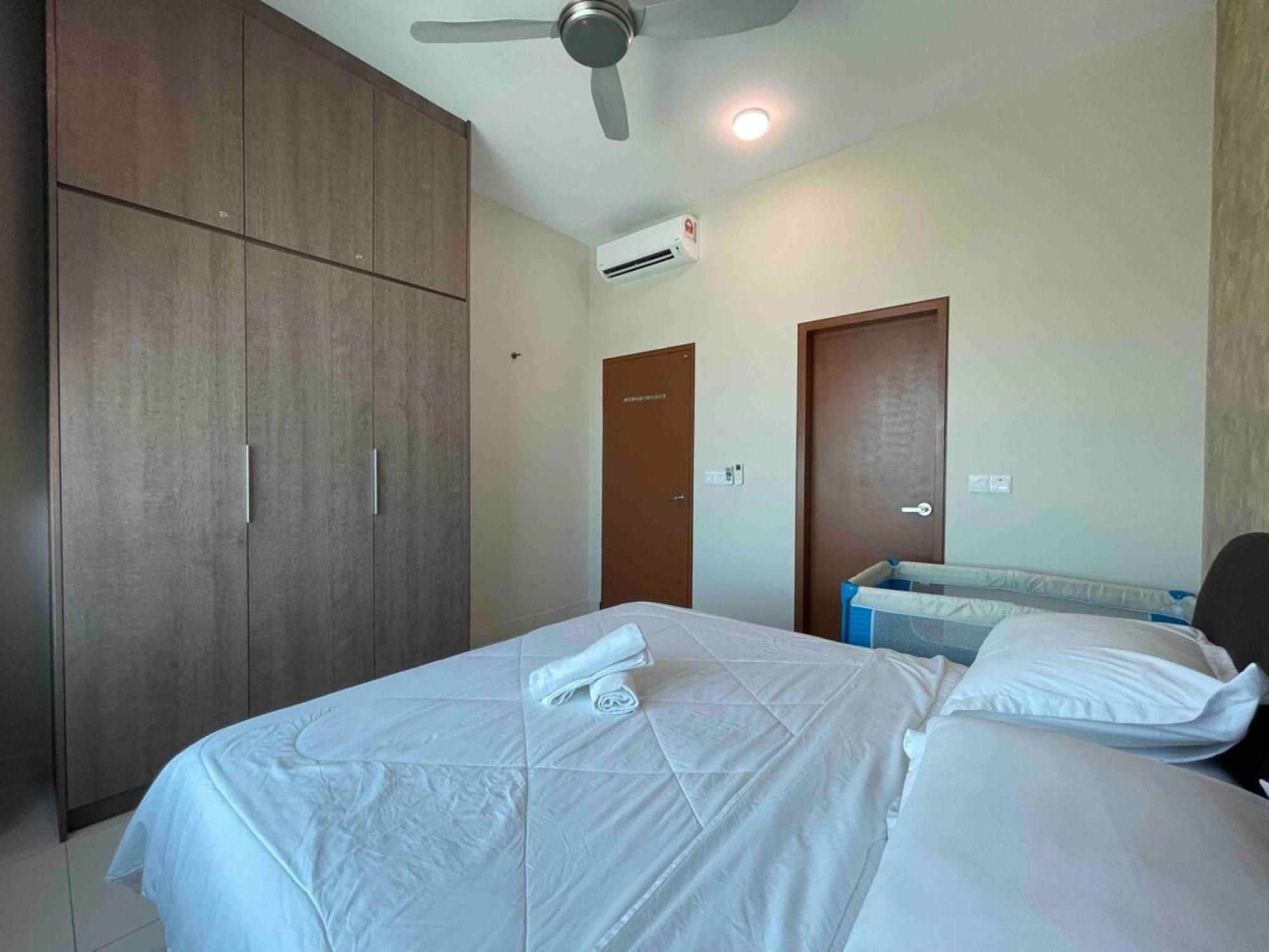 Greenfield Residence Bandar Sunway Petaling Jaya Exterior foto
