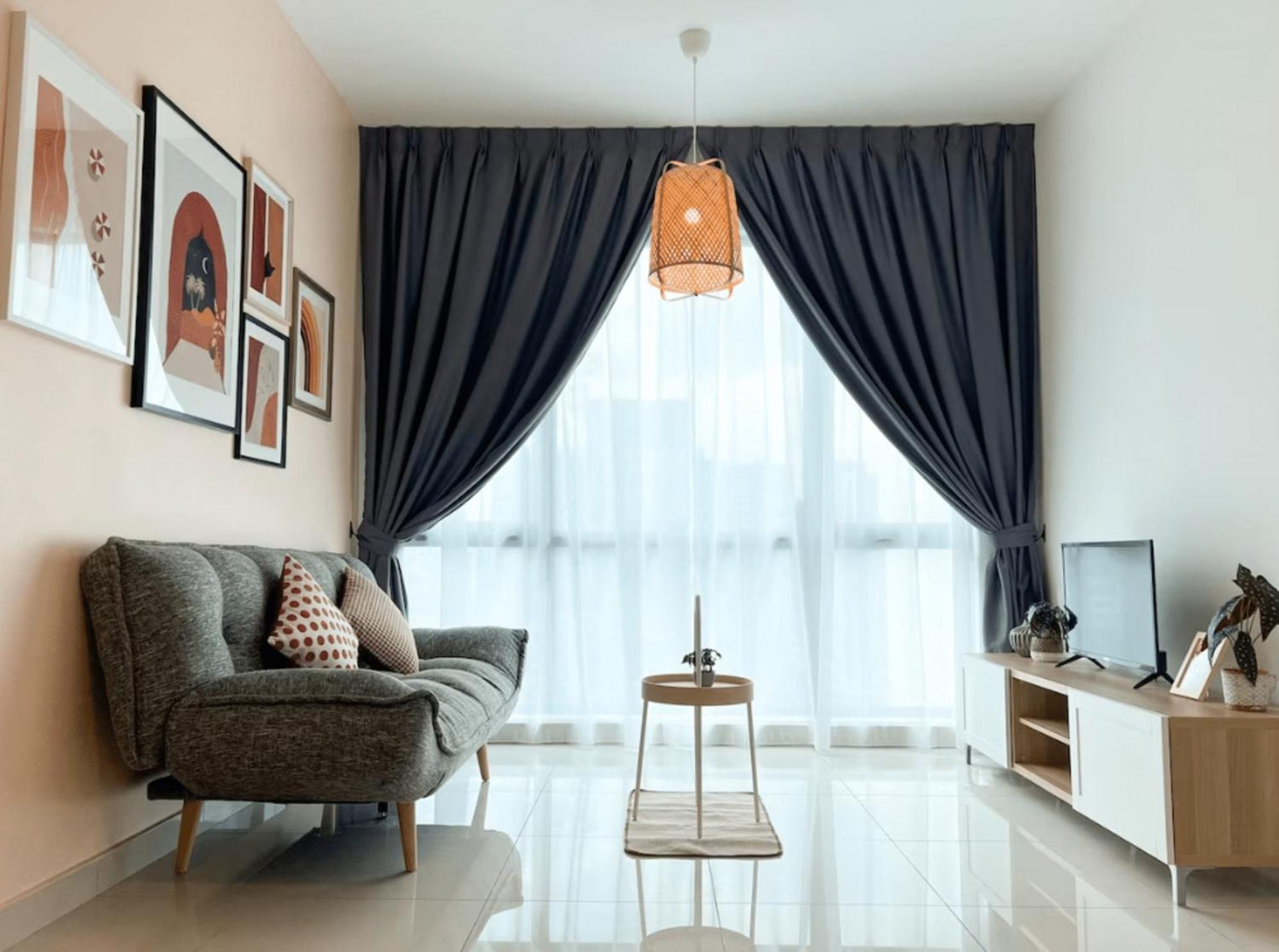 Greenfield Residence Bandar Sunway Petaling Jaya Exterior foto