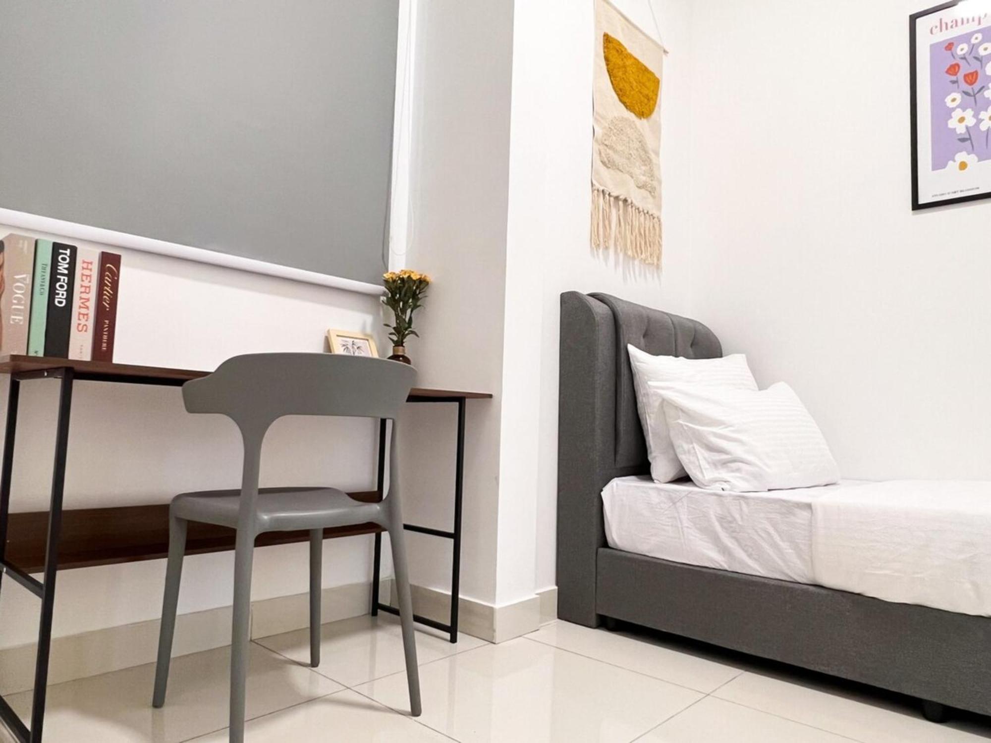 Greenfield Residence Bandar Sunway Petaling Jaya Exterior foto