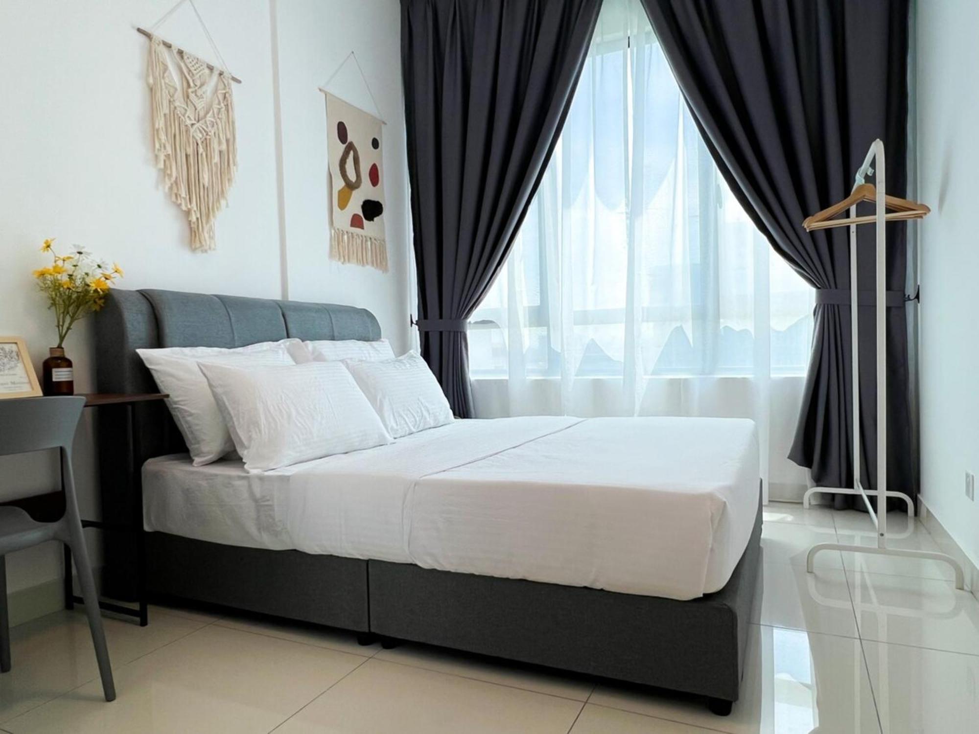 Greenfield Residence Bandar Sunway Petaling Jaya Exterior foto